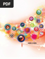 Download 2010 ABS-CBN Annual Report Part1 by Bon Robert SN69689116 doc pdf