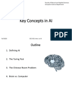 02 - Concepts in AI
