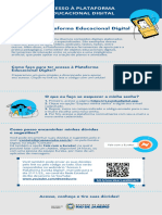 Orientação de acesso Plataforma Eureka