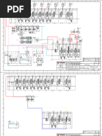 T157910 - 1 PP 890 Mech Schematic