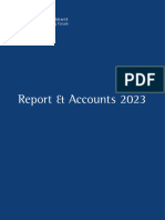 Ipf Report and Accounts June 2023