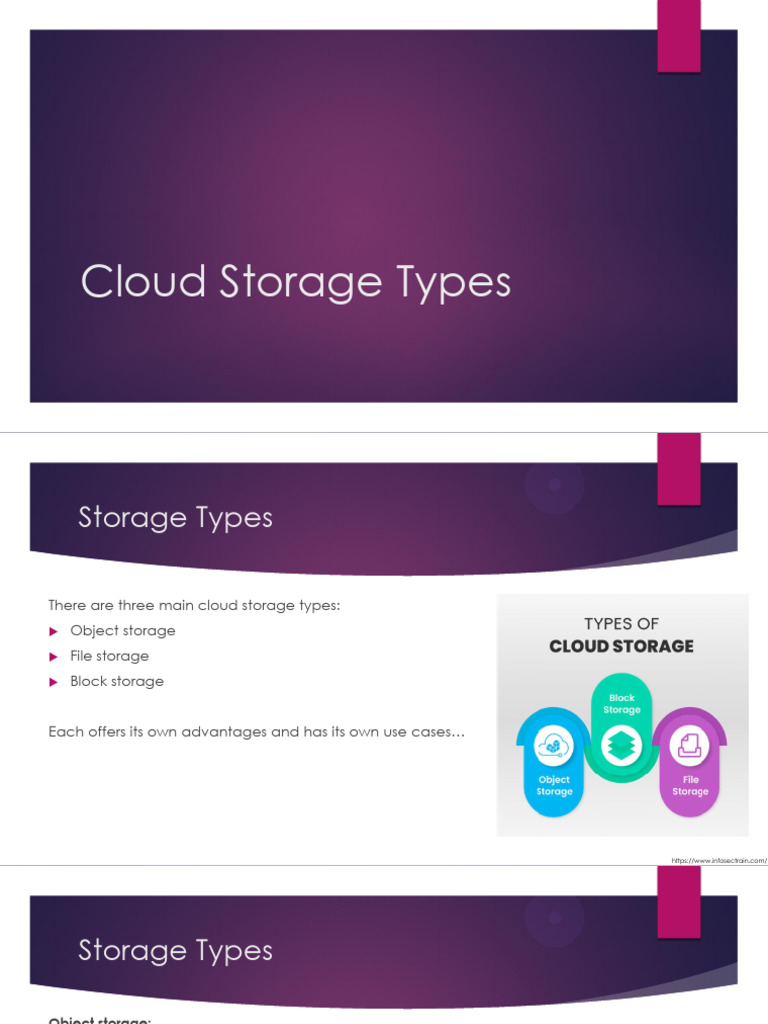 AWS Storage TypesEdited PDF
