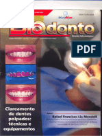 Clareamento de Dentes Polpados-Tecnicas e Equipamentos