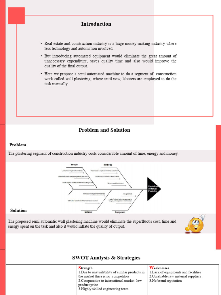 Final Presentation | PDF