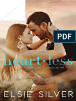 Heartless - A Small Town Single - Elsie Silver