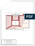 5 Plan de Toiture