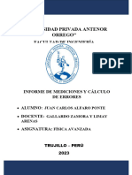 Informe 1