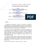 2012 - 04 - Simposio Farmaceutico Flamarion - Oral