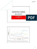 Aula Hepatites Virais Versao 223