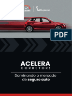 Acelera Corretor Dominando o Mercado de Seguro Auto