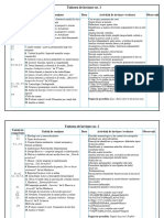 PDLD Clasa A Xiia