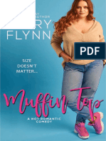 Avery Flynn - 02 - Muffin Top (Rev)