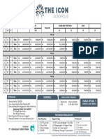 Price List September Di Bawah 1 M