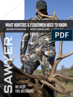 Hunt Fish Booklet FINAL