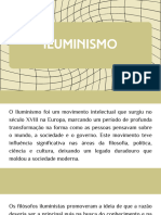 Iluminismo