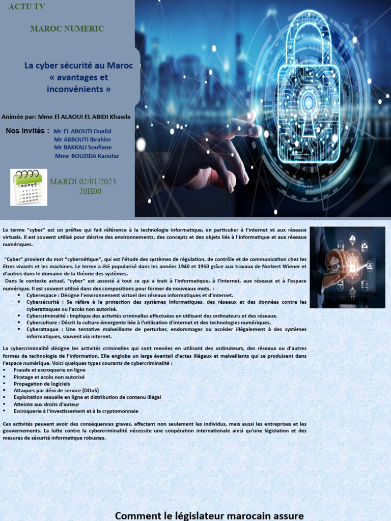 NTIC | PDF