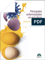 Principales Enfermedades en Avicultura Infecciones Viricas