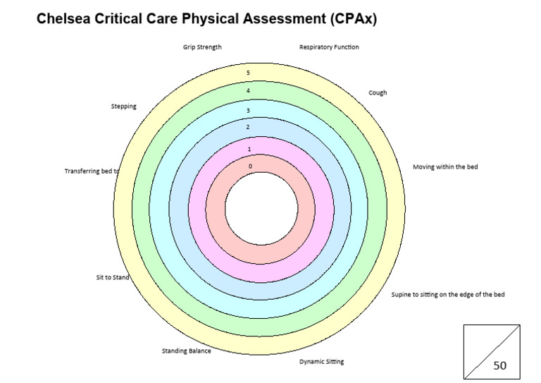 cpax disc | PDF