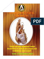 TPE HR NATAL-MISA SIANG - Senin, 25 Desember 2023