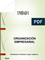1 Organizacion Empresarial