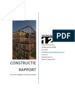 Eindportfolio Constructie Han Arnhem