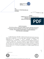 Caiet de Sarcini Si Draft Contract Verificator Proiect-Signed