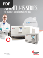 BD Phoenix AP Instrument Quick Guide | PDF