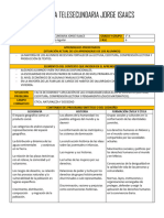 Programa Analitico Sesion Del 13 de Enero