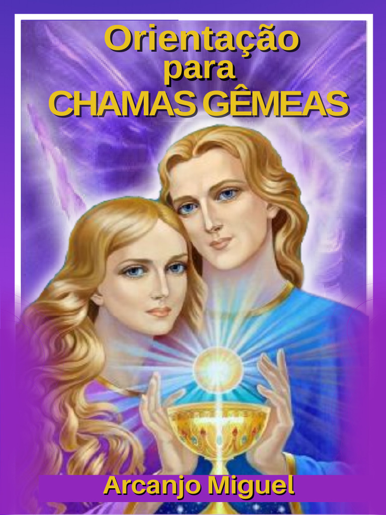 Chama Gêmea | PDF