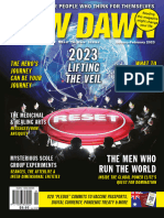 New Dawn Magazine 196