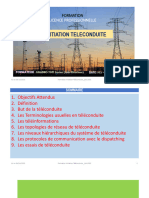 Support Initiation Teleconduite - Licence PRO 2023 - Complet