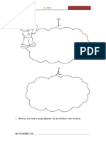 Fichas de 08 y 09 de Julio