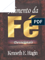 Kenneth E. Hagin - Alimento Da Fé - Devocionais