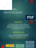 Reforma Protestante