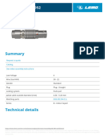 FGG 0B 304 Clad52