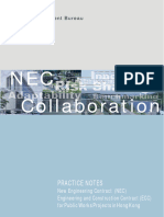 NEC4 ECC PN (7-2023) (Clean)