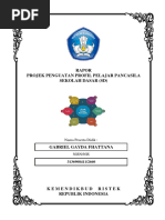 Jurnal Harian Kelas 2 Kurikulum Merdeka 2024-2025 | PDF