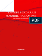 TRAGEDI BERDARAH MASJIDIL HARAM 1979 