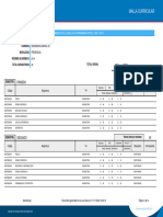 Malla Curricular Ingenieria Quimica (R)