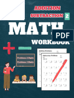 100 Tests - Math Workbook Grade 2, VOL. 2