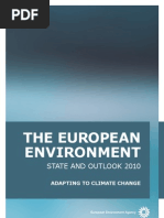 Adapting to Climate Change