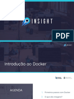Introdução A Docker Compactado
