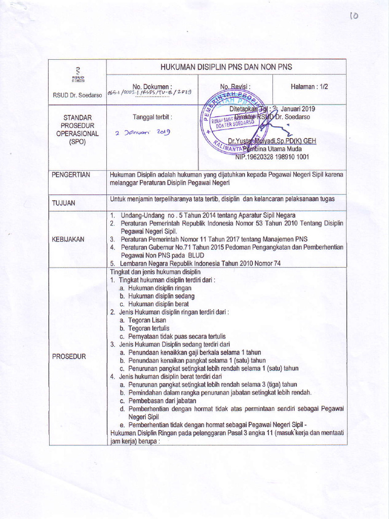 Disiplin ASN Cirebon Ditegakkan, Larangan Nongkrong di Kafe dan Touring