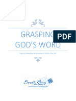 GraspingGodsWord