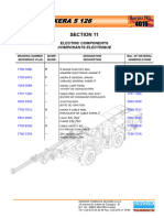 S11 Electric Components