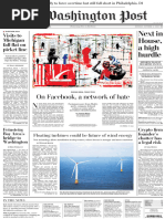 San Mateo Daily Journal 03-21-19 Edition | PDF | Newspapers