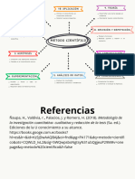 Método Científico - Fundamentos de La Investigación - Cristian Moreno