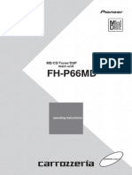 FH-P66MD en