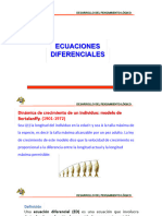 Teoria 7 Ecuaciones Diferenciales