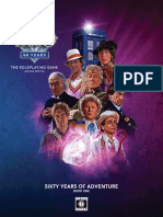 Doctor Who Sixty Years of Adventure Book 1 230829